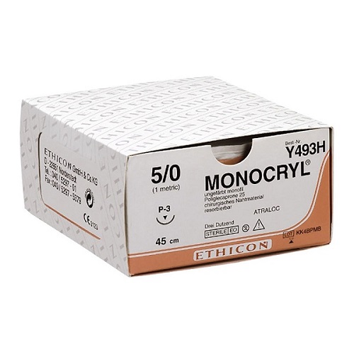 МОНОКРИЛ (Monocryl)
