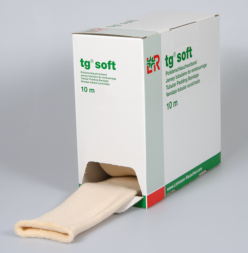 Трубчатая подкладка TG-soft