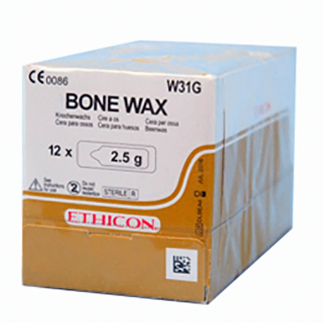 Бон Вакс (Bone Wax)